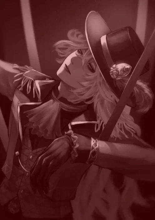 Avatar of Idia Shroud — !DUKE!