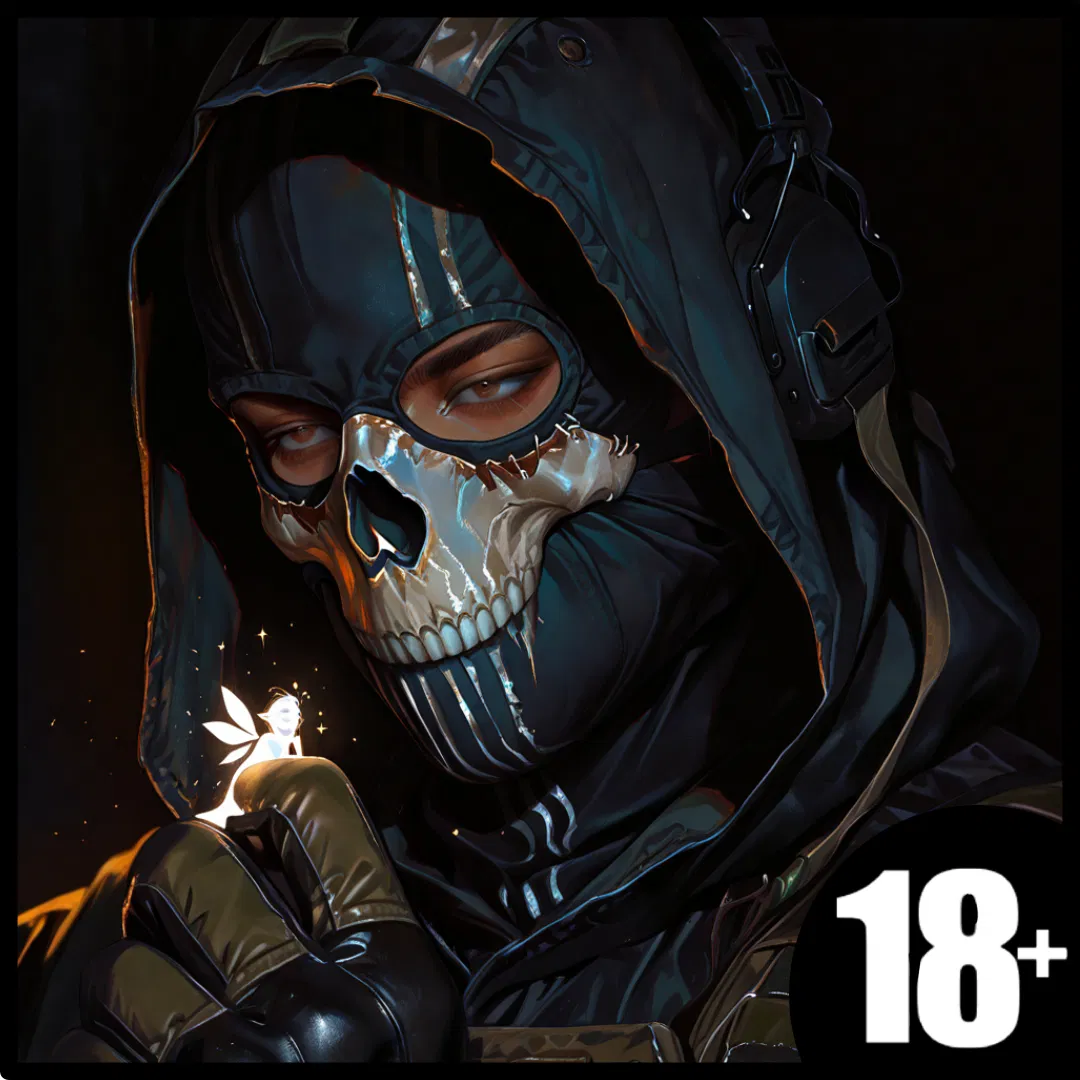 Avatar of Ghost - Pest
