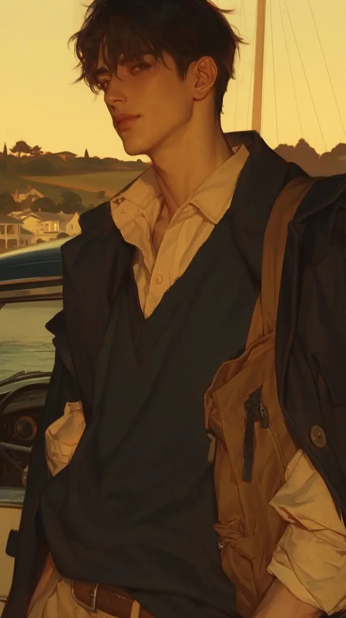 Avatar of Kaleb Brock