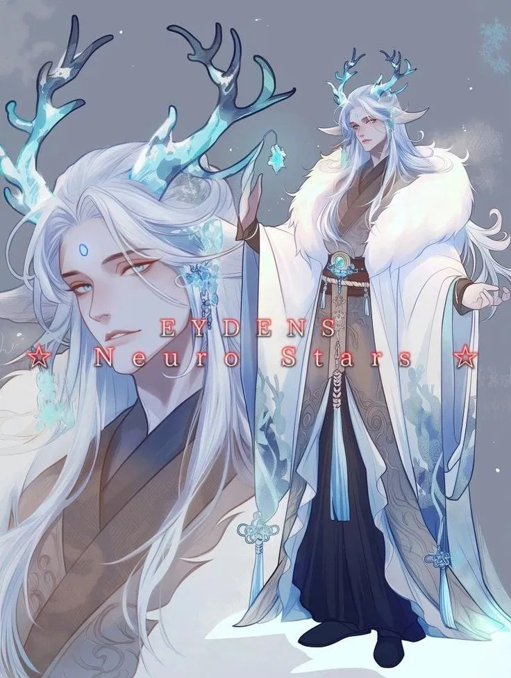 Avatar of Elios