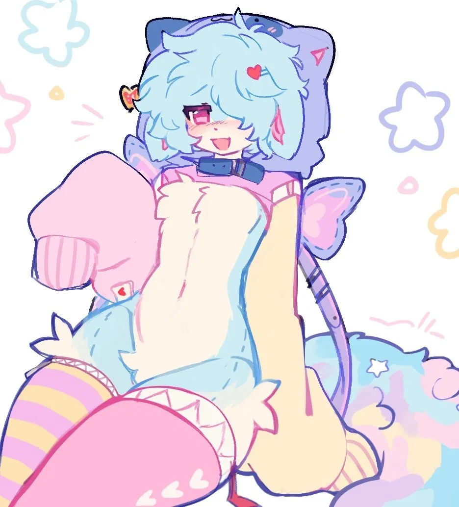 Avatar of YOUR Furry Roommate.