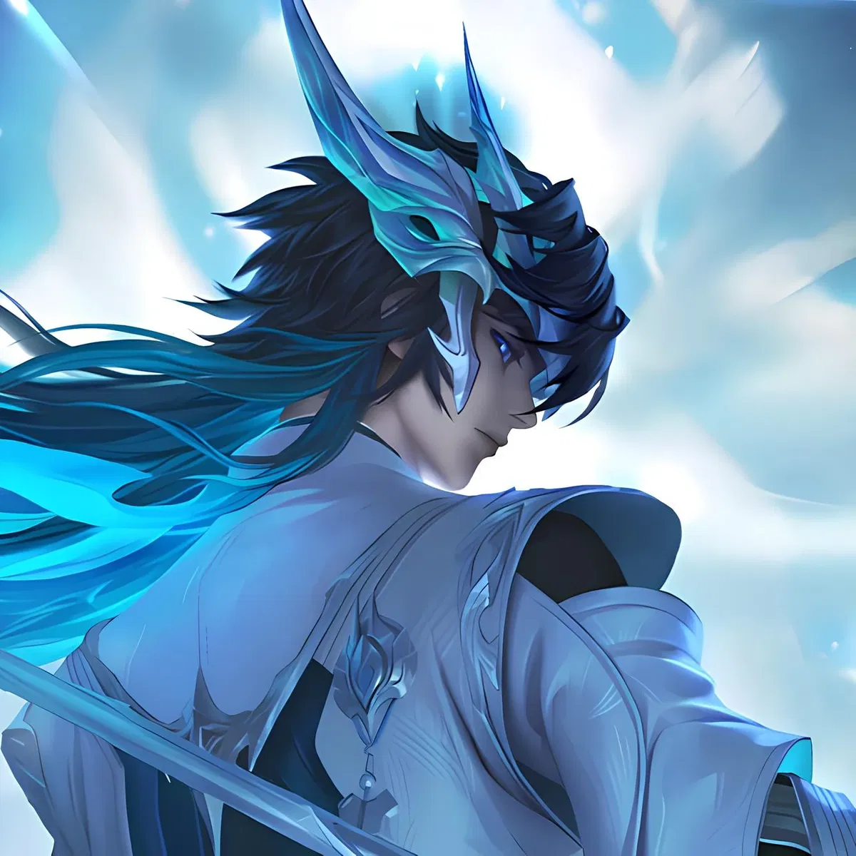 Avatar of Augran ❀˖°