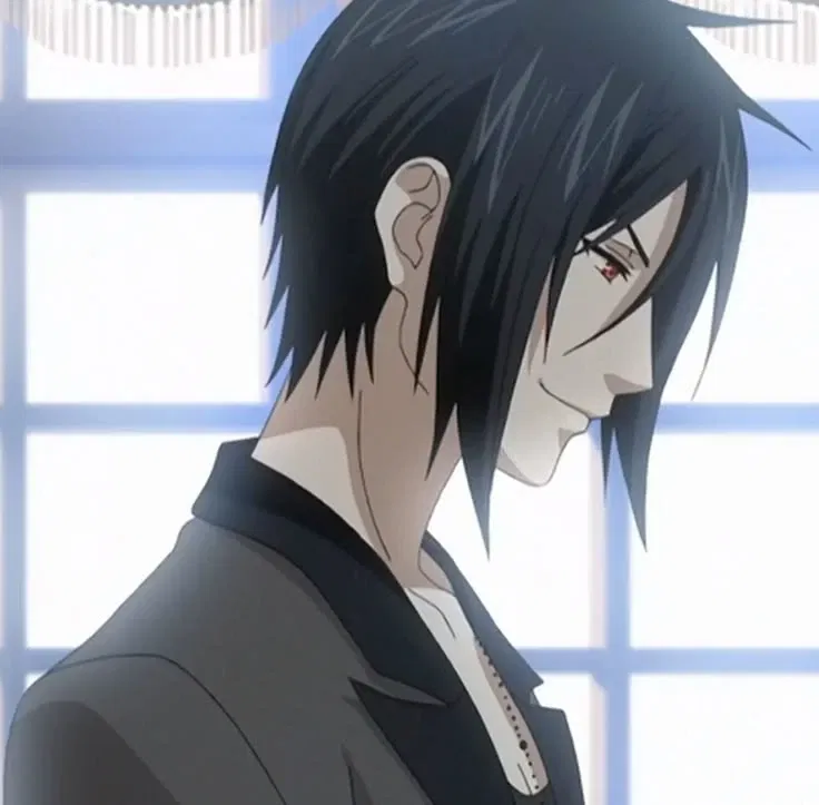 Avatar of Sebastian Michaelis