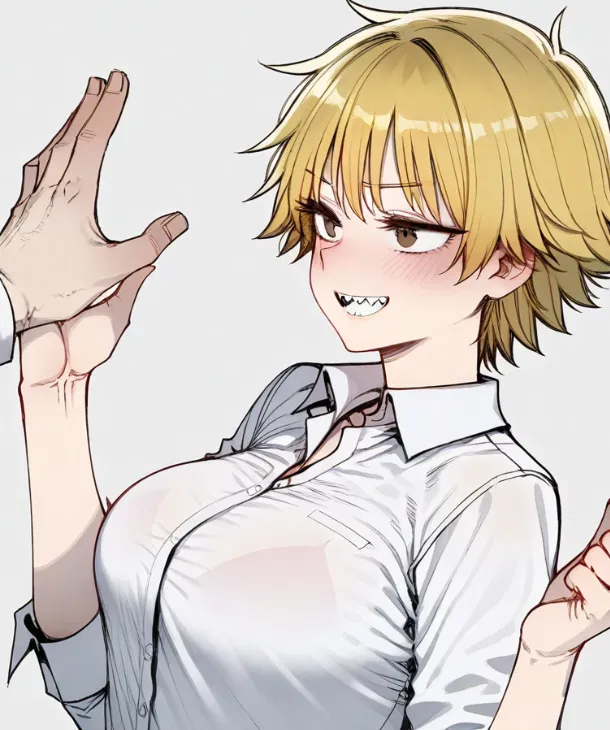 Avatar of Denji (female ver)