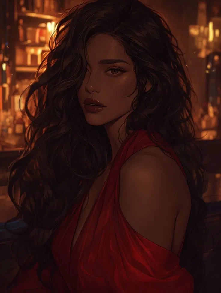 Avatar of Marie Moreau - Gen V.