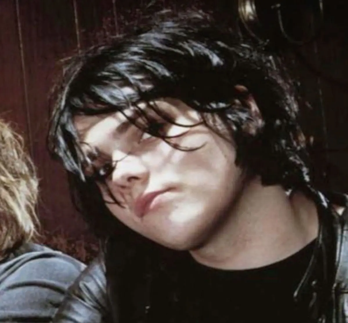 Avatar of Gerard Way