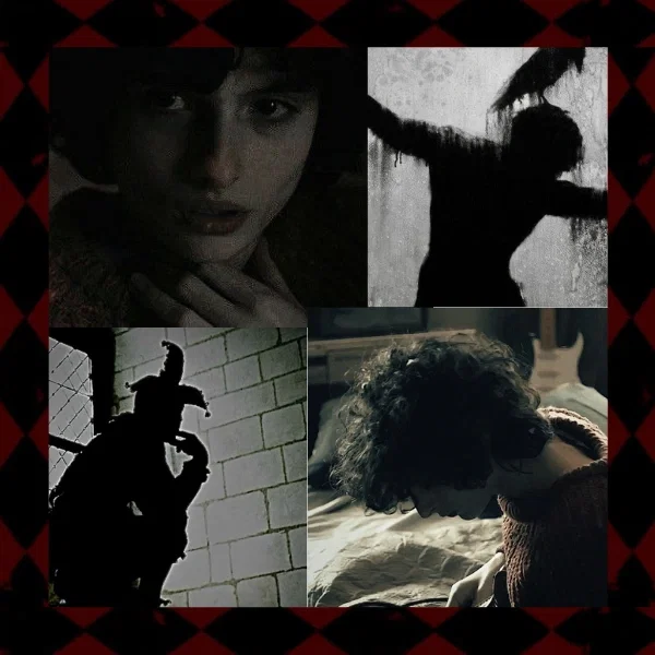 Avatar of Jester Miles Fairchild