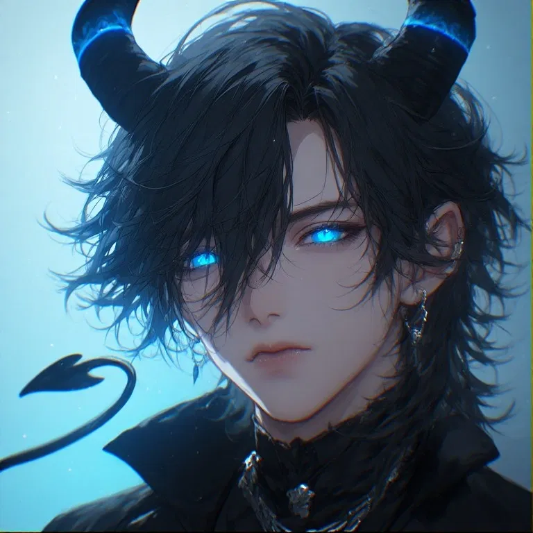 Avatar of Damien Malphas