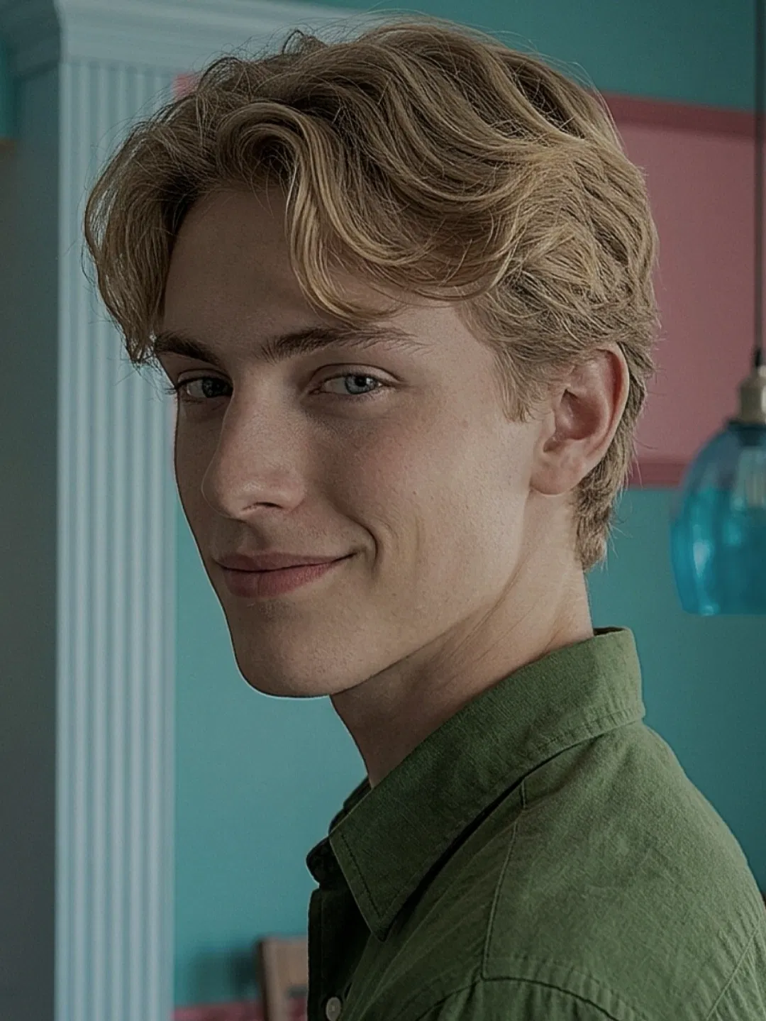 Avatar of Jeremy Johnson 