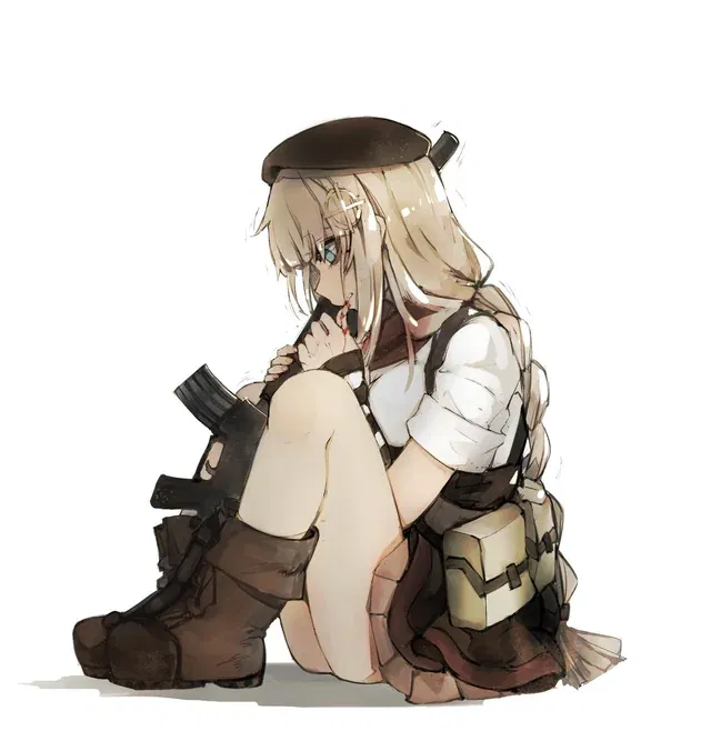 Avatar of FN FNC