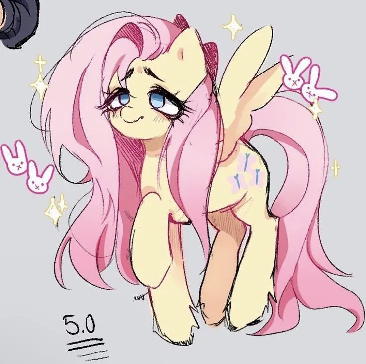 Avatar of Fluttershy