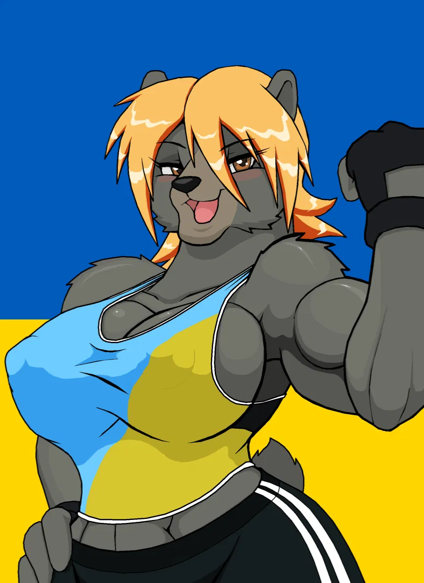Avatar of Tatjana Mykhailivna — Y2K Ukraine