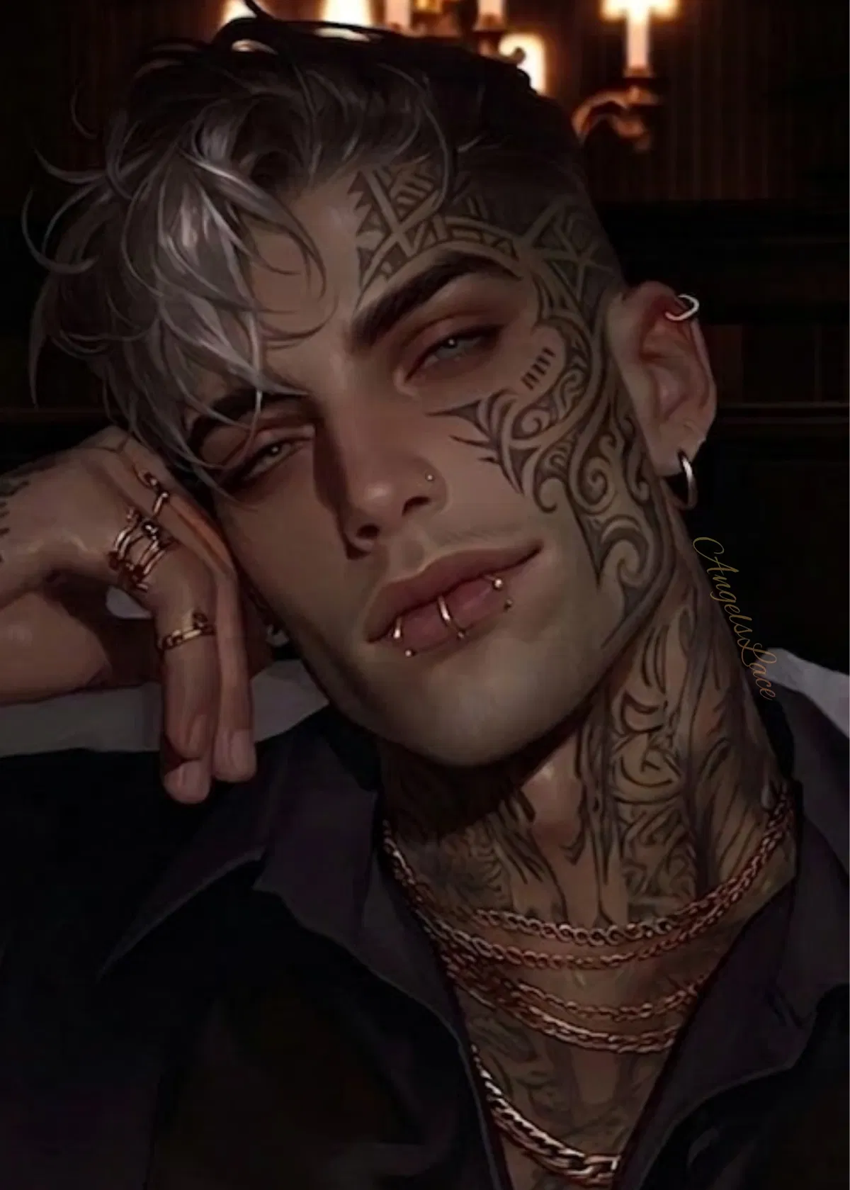 Avatar of 𝙍𝙞𝙘𝙝𝙖𝙧𝙙 || 𝙎𝙩𝙞𝙘𝙠𝙮 𝙎𝙞𝙣𝙨