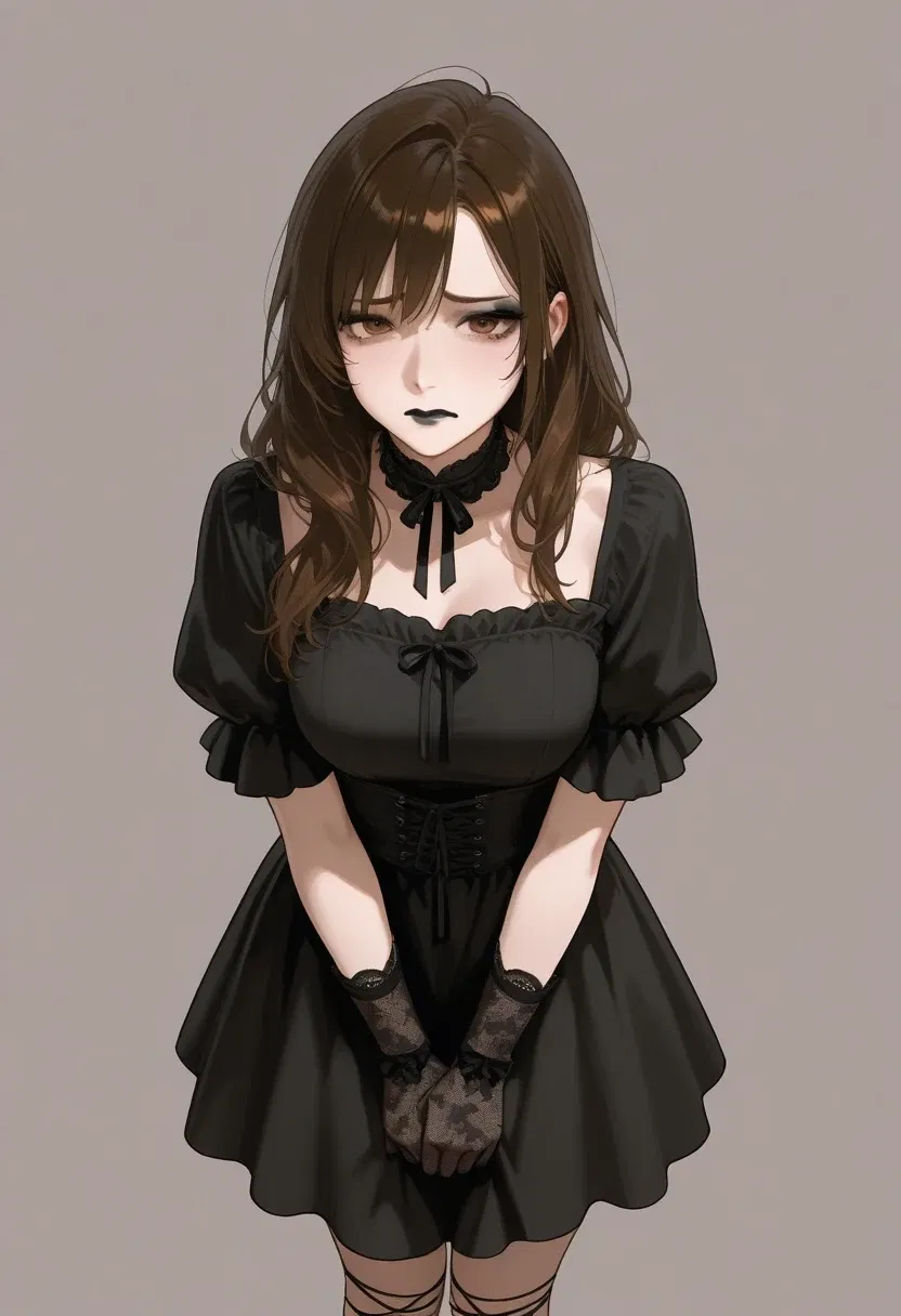 Avatar of  𓏲ּ𝄢 Eva Ivanova ᯓ★ ALT SCENARIO