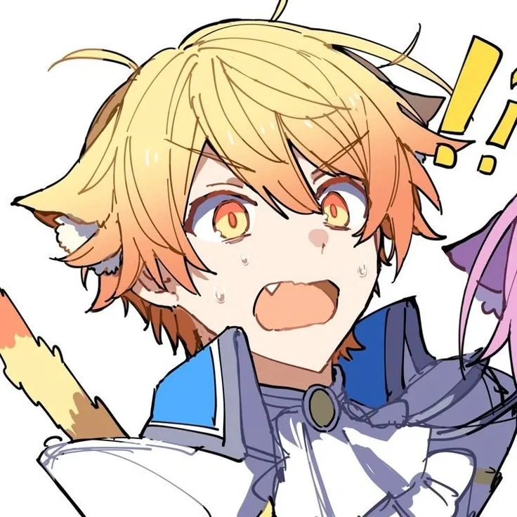 Avatar of Tsukasa Tenma