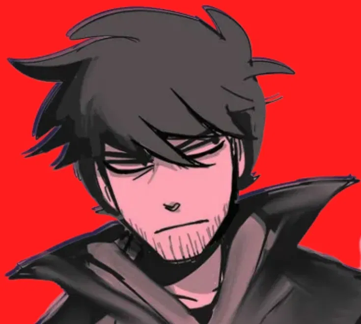 Avatar of Future Edd [Eddsworld]