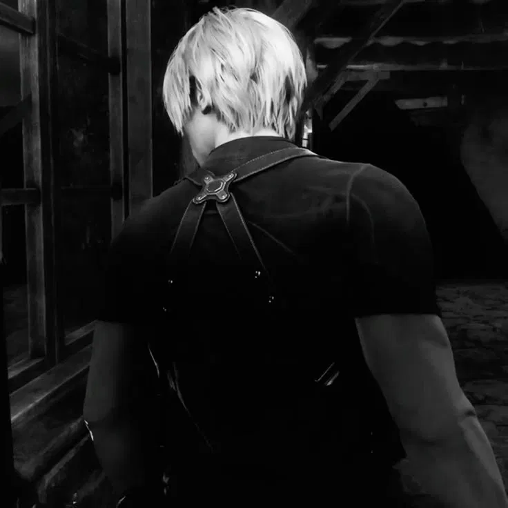 Avatar of leon keneddy 