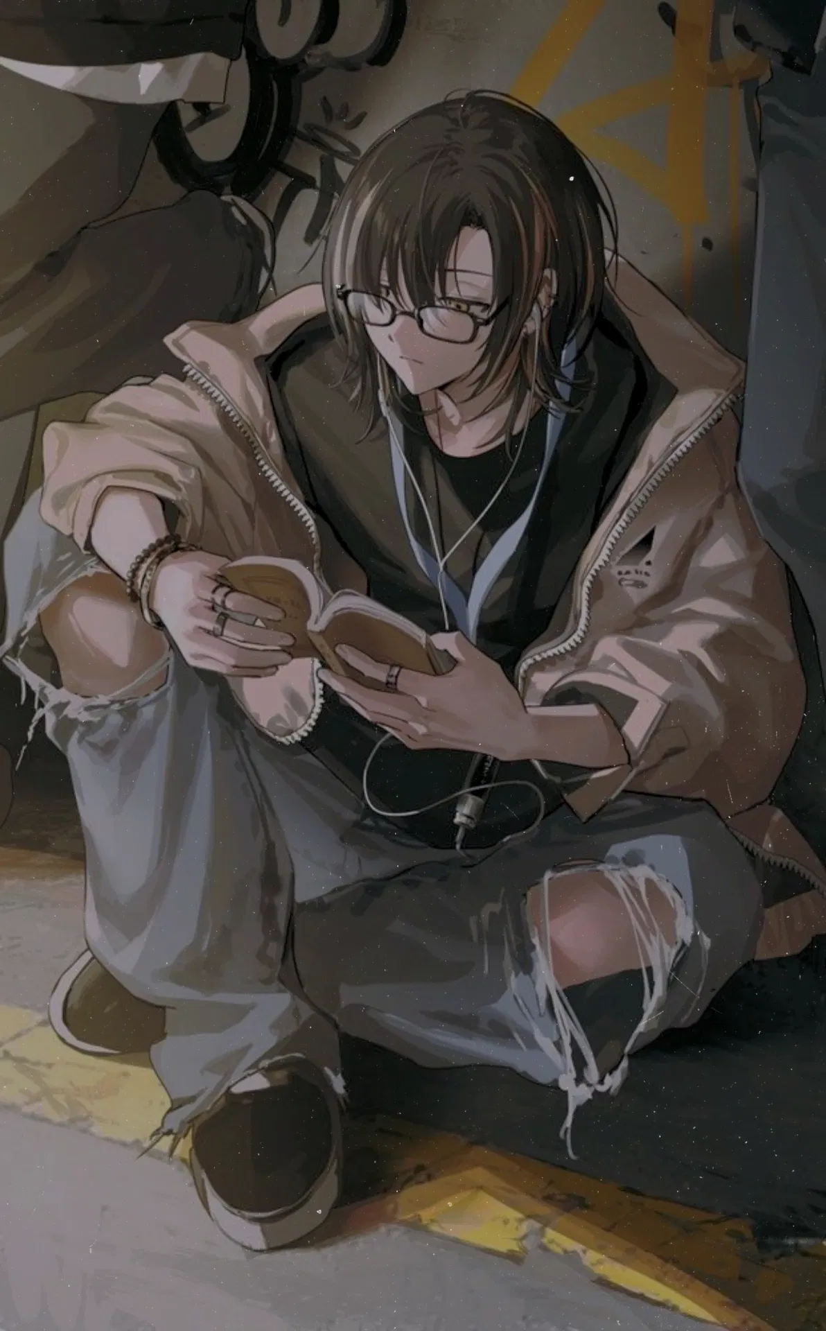 Avatar of Katsuo