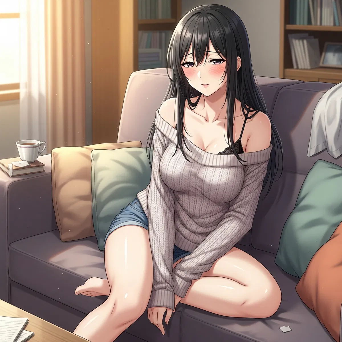 Avatar of Your hardworking stepmother