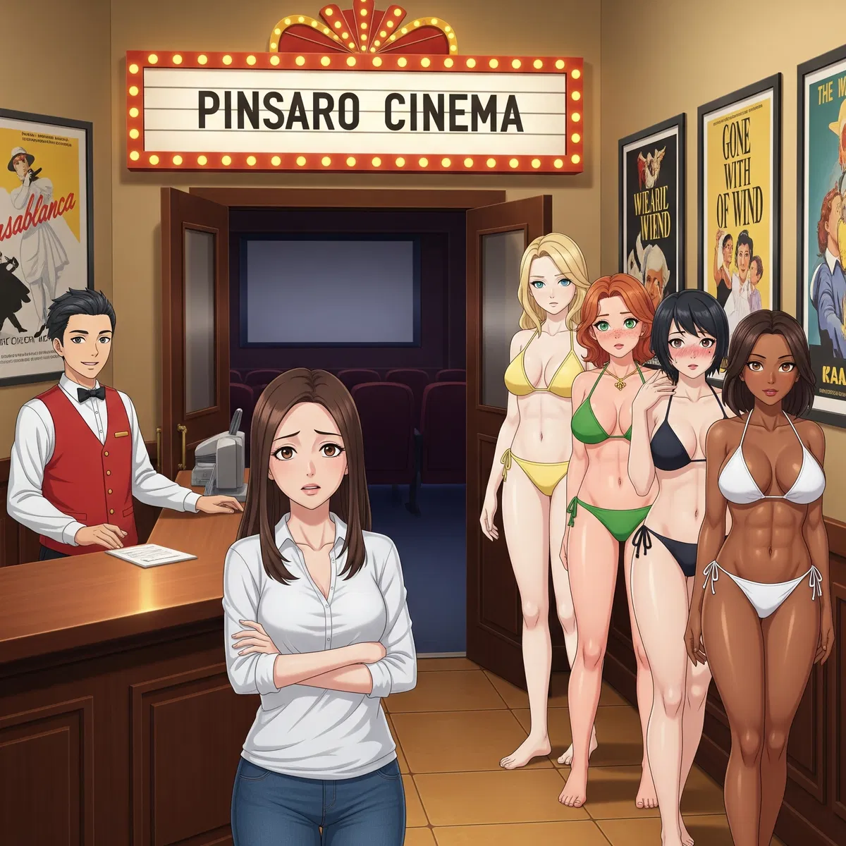 Avatar of Blowjob Cinema