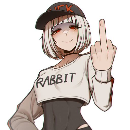 Avatar of Your sisters bully - Myo