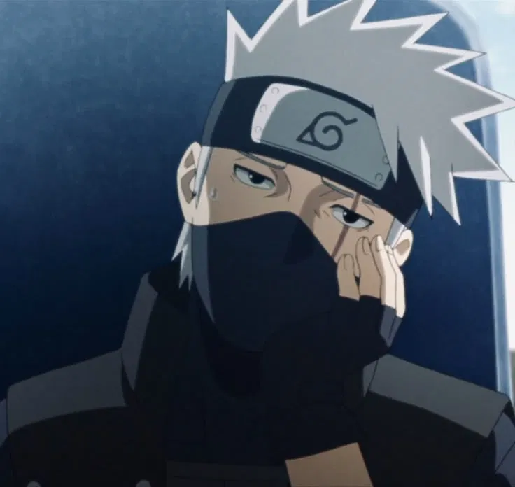 Avatar of Kakashi Hatake [YANDERE]