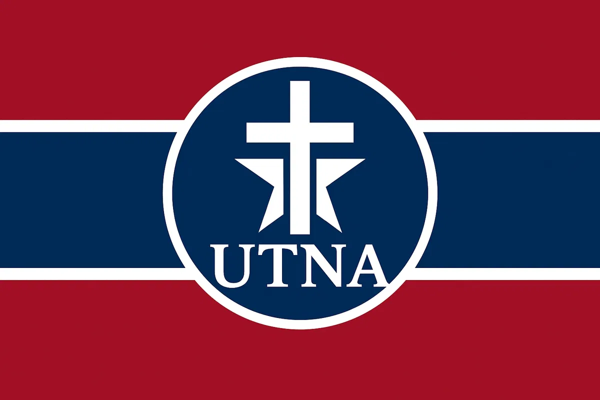 Avatar of The United Theocracy of North America (UTNA)