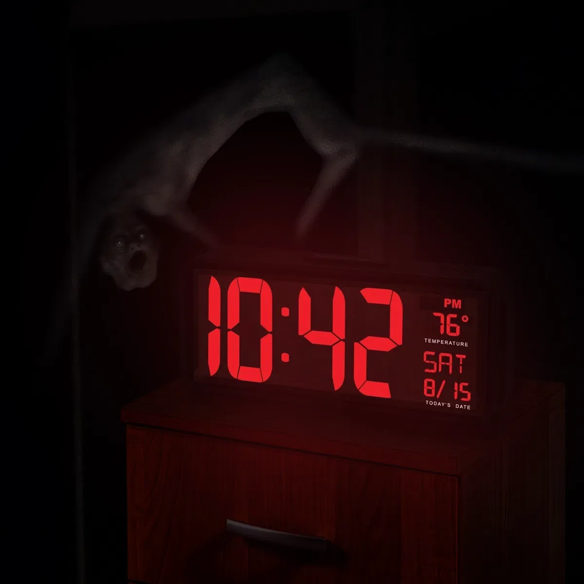 Avatar of I Woke up to Yesterday