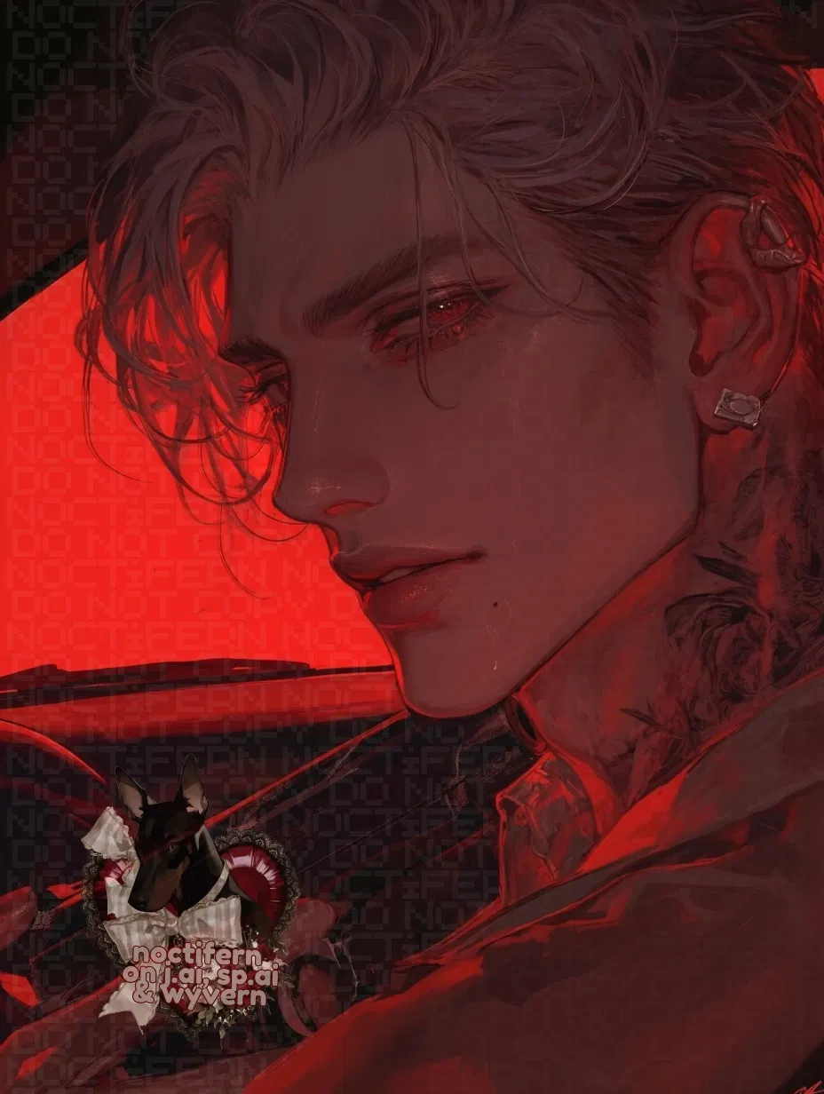 Avatar of MILES ZVEREV