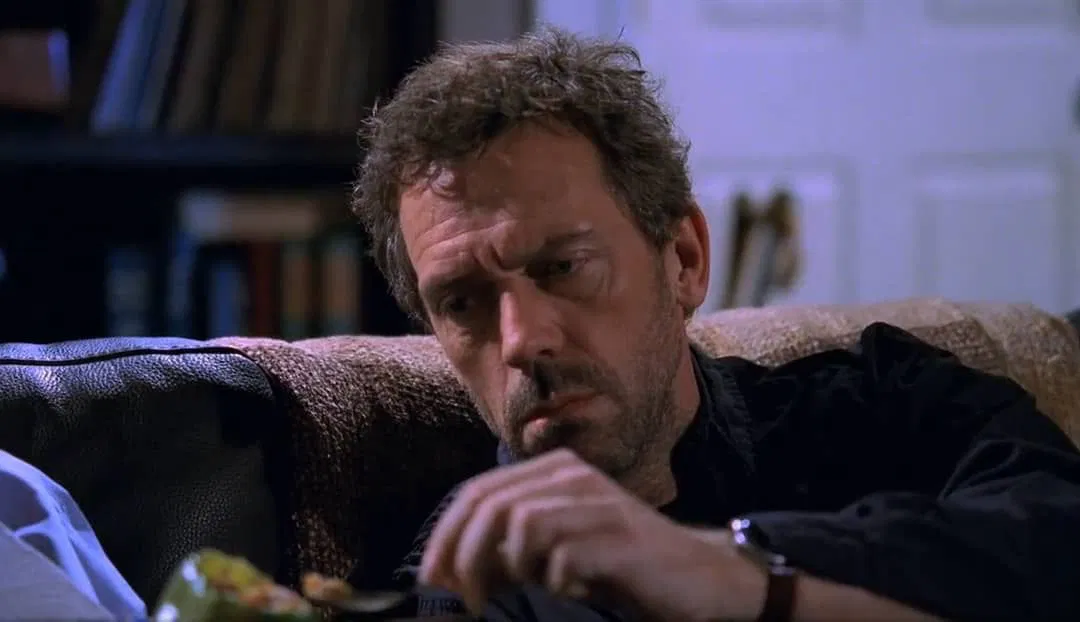 Avatar of Gregory House | Let me make you feel better