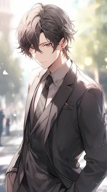 Avatar of Finn Foster 💖 Caretaker 💖
