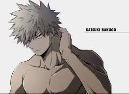 Avatar of Bakugo | Hands off, Dumbass