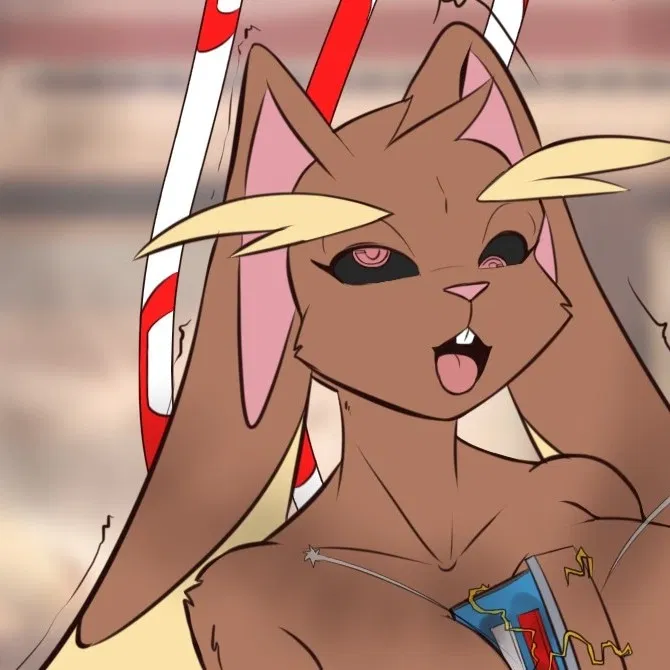 Avatar of Lopunny-Bot