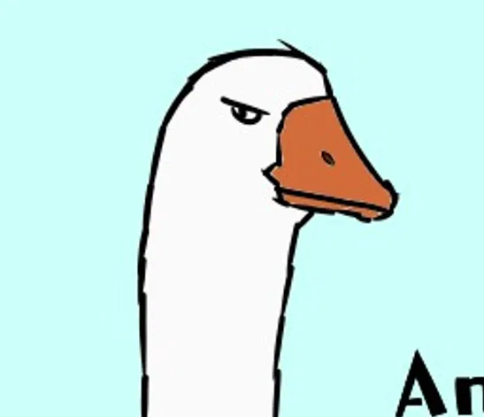 Avatar of Stinky Goose Roommate~ (OC)