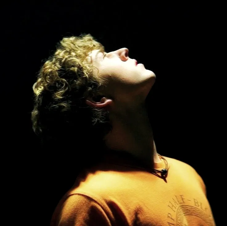 Avatar of PERCY JACKSON 