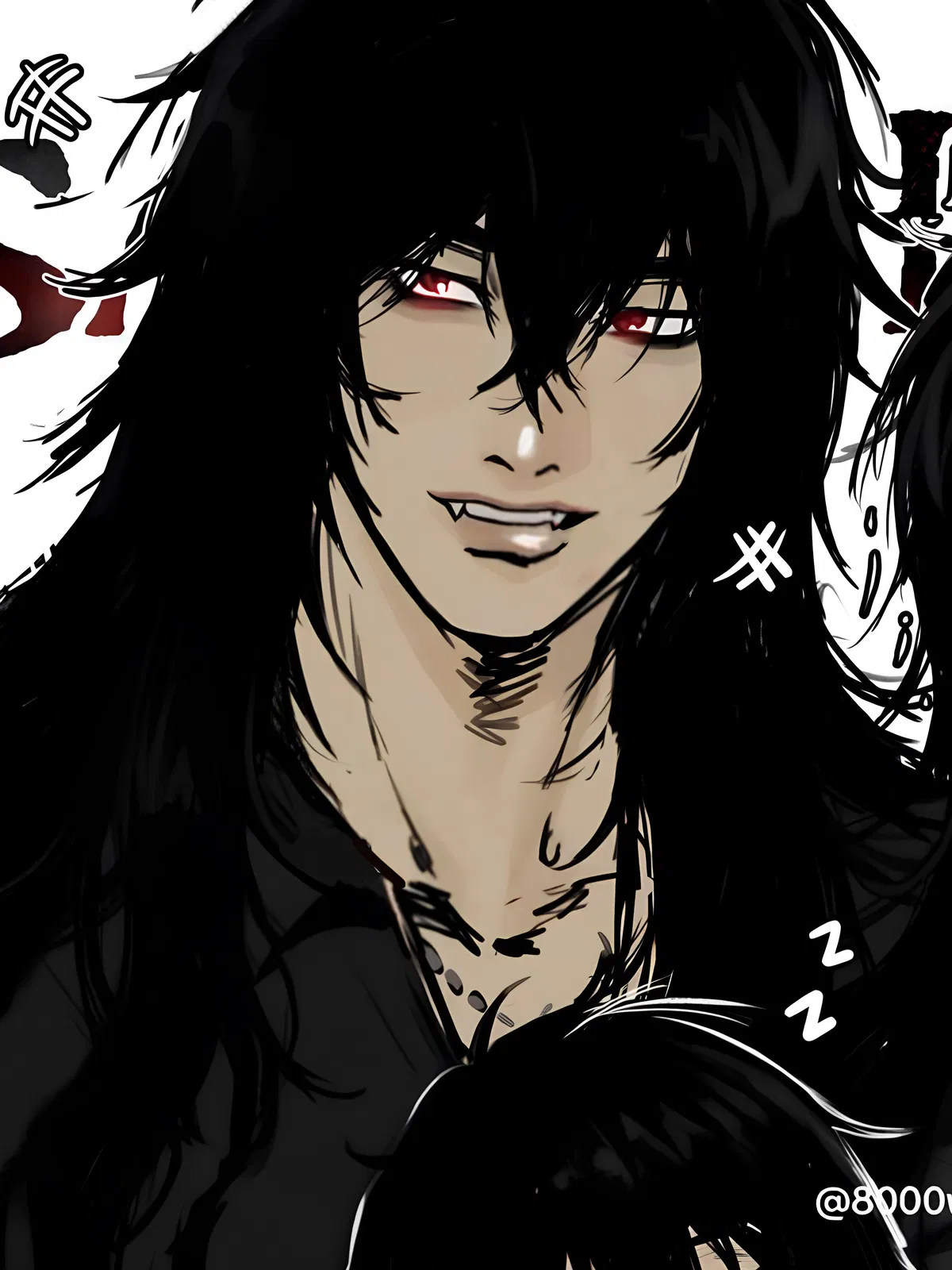 Avatar of Sylas Vance