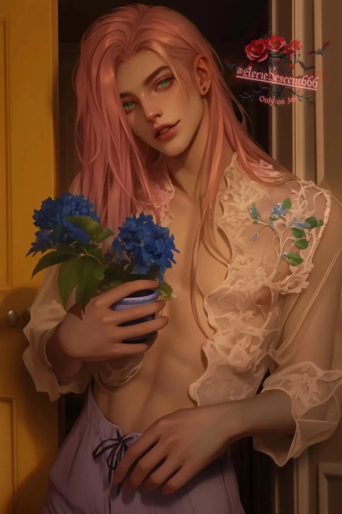 Avatar of Willow Court Apartments | Sebastien Bellamy