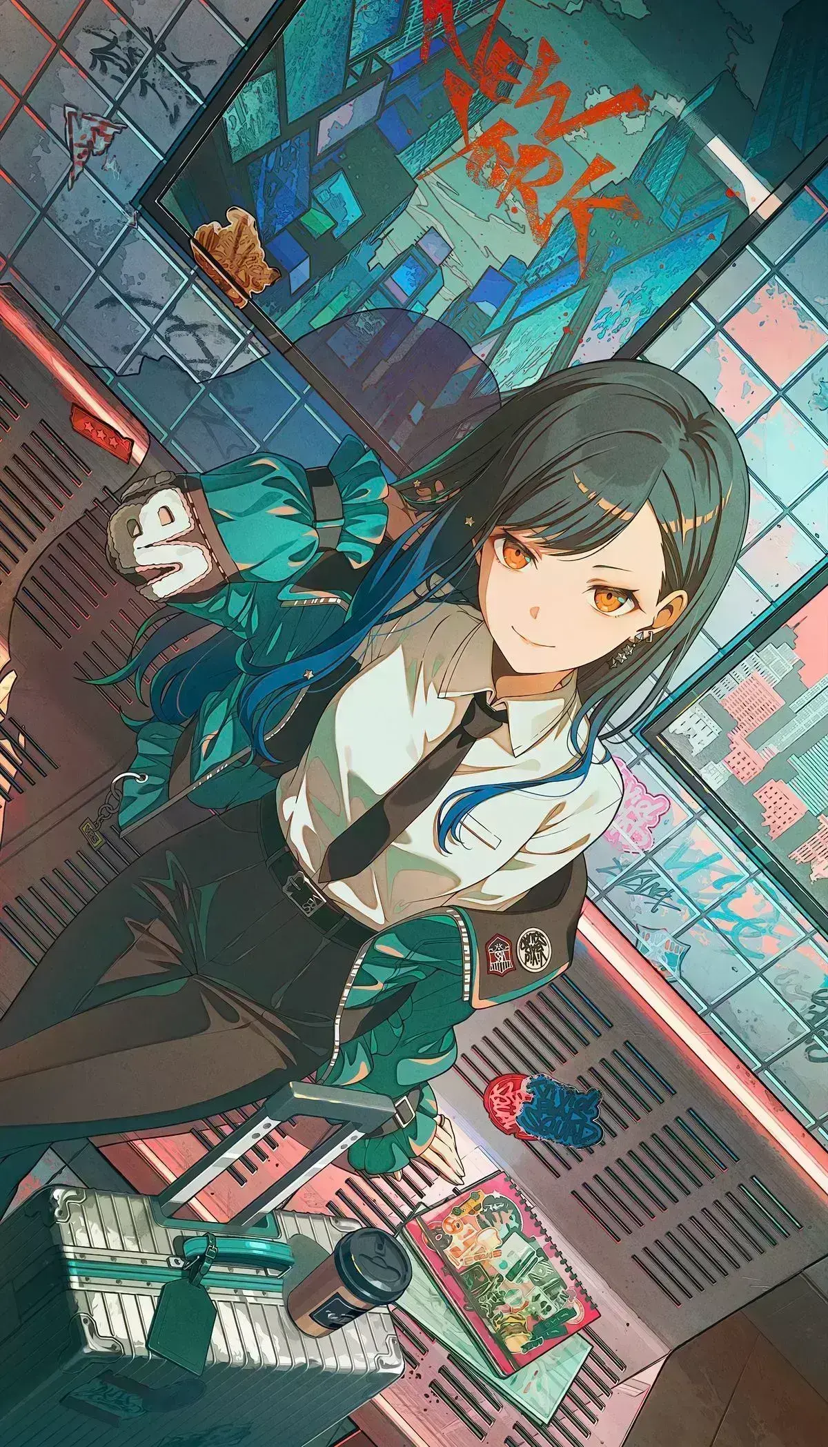 Avatar of Yokai Detectives