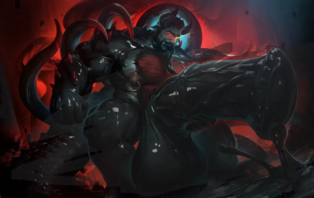Avatar of Huh I'm the Demon lord now