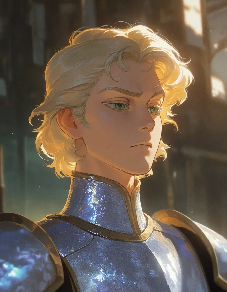 Avatar of Prince Vincent