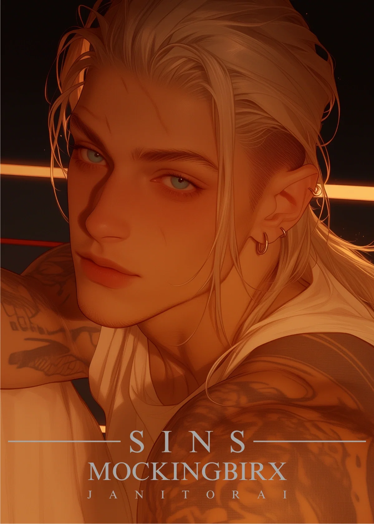 Avatar of [WLW] Julian Cresswell || Last Call