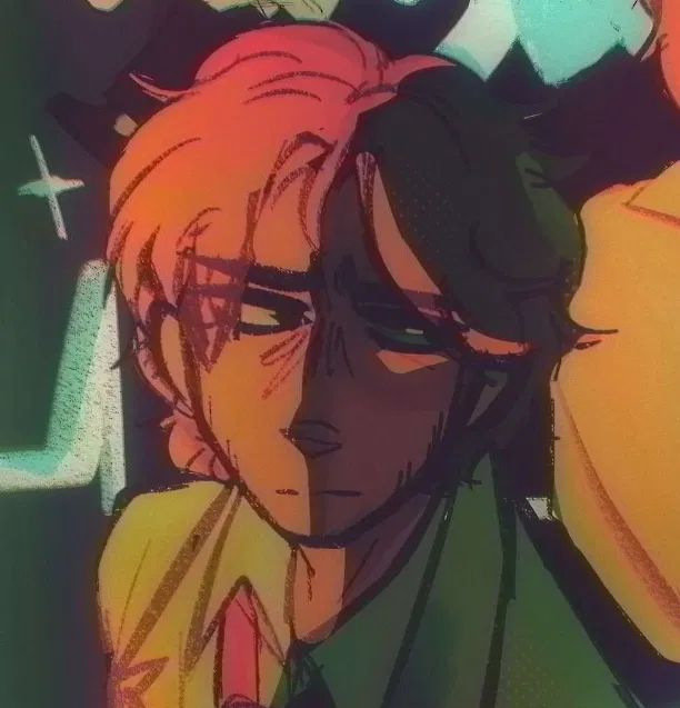 Avatar of William Birkin
