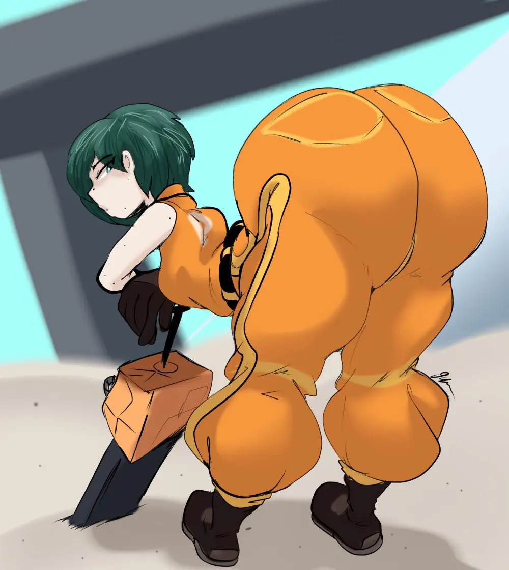 Avatar of PUSHIN' HUH? | P (Motorslice)