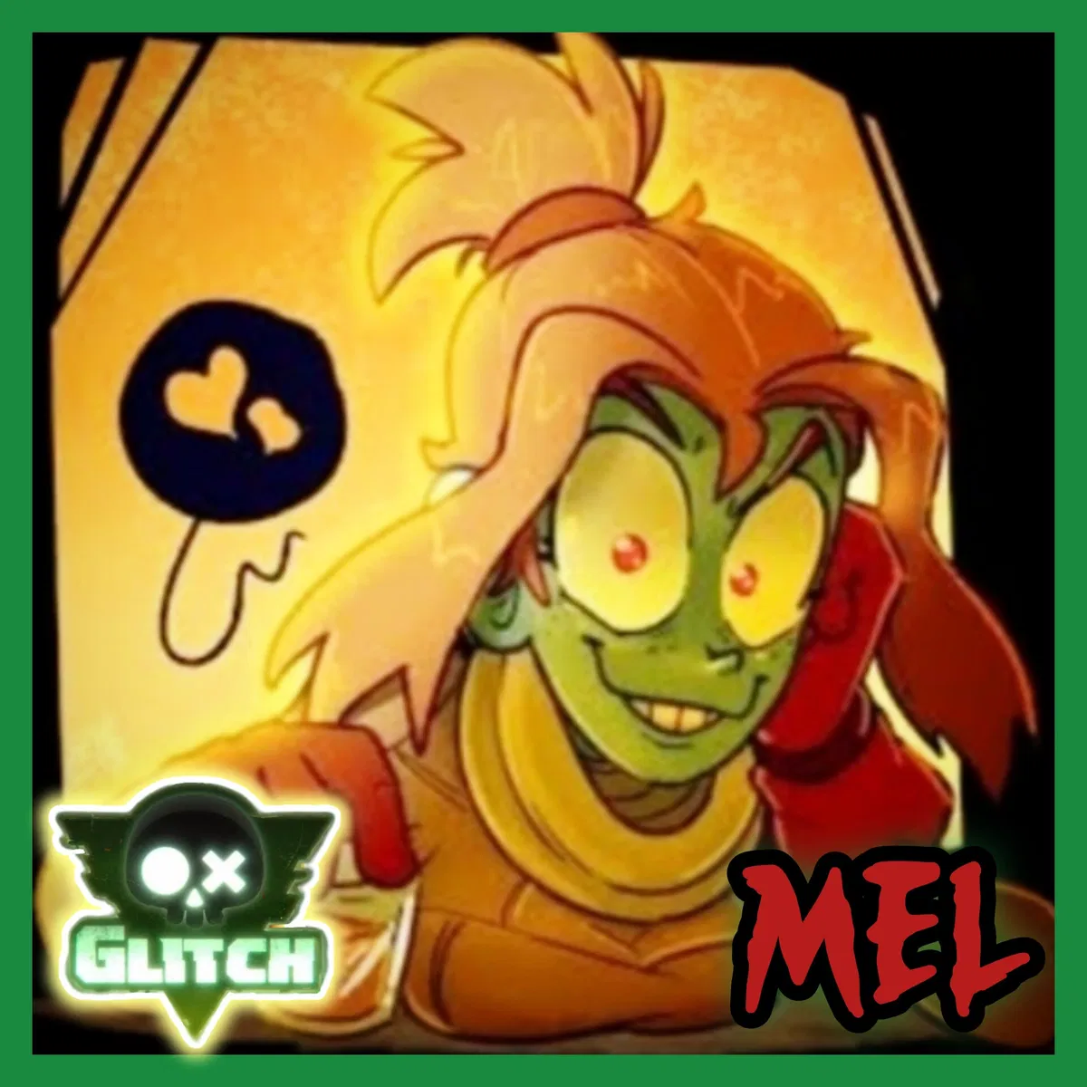 Avatar of Melancholy Hill (AKA. The Mafia Princess) ▶ {THE GASLIGHT DISTRICT} 