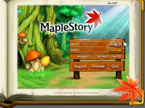 Avatar of Maplestory - OG