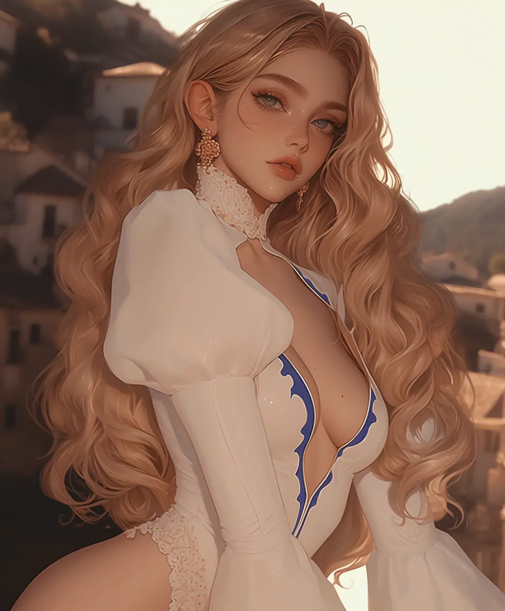 Avatar of Lillian Haley | Vampire Hunter’s Daughter