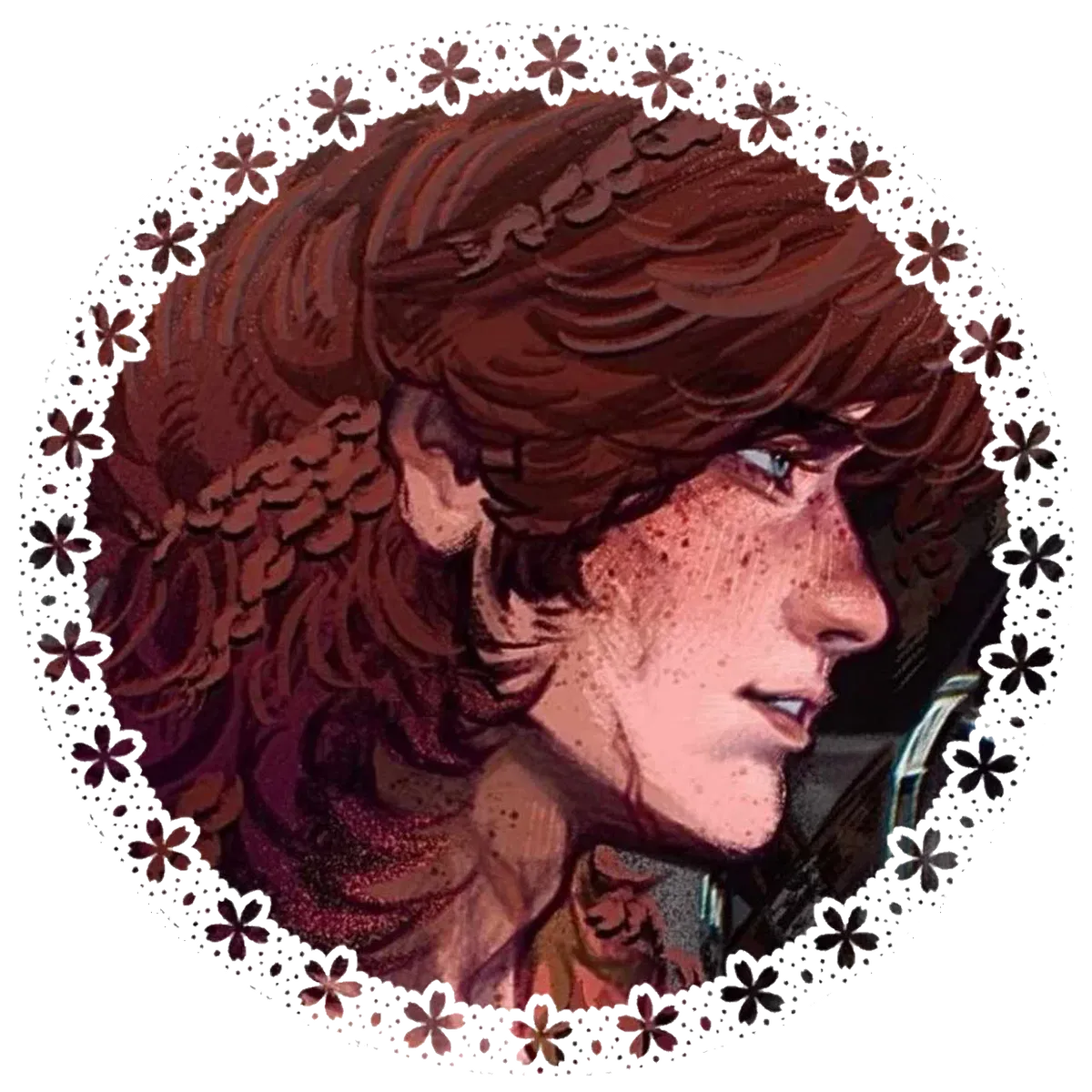 Avatar of Hiccup Haddock | HTTYD