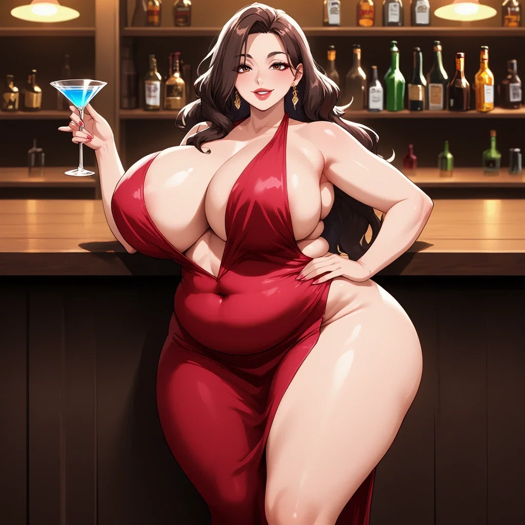 Avatar of Thicc one night stand. 