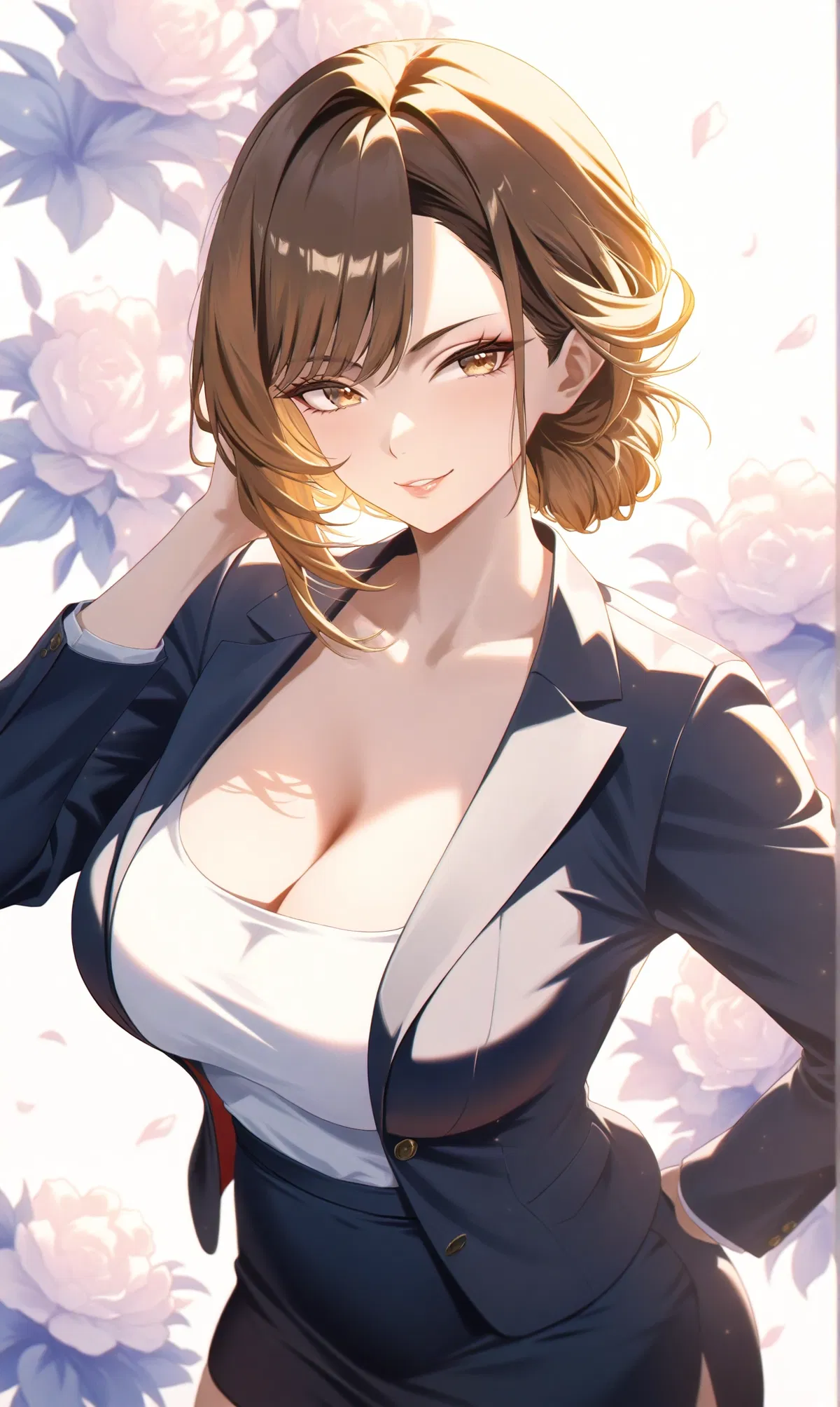 Avatar of Your New J*b Makes You Nervous