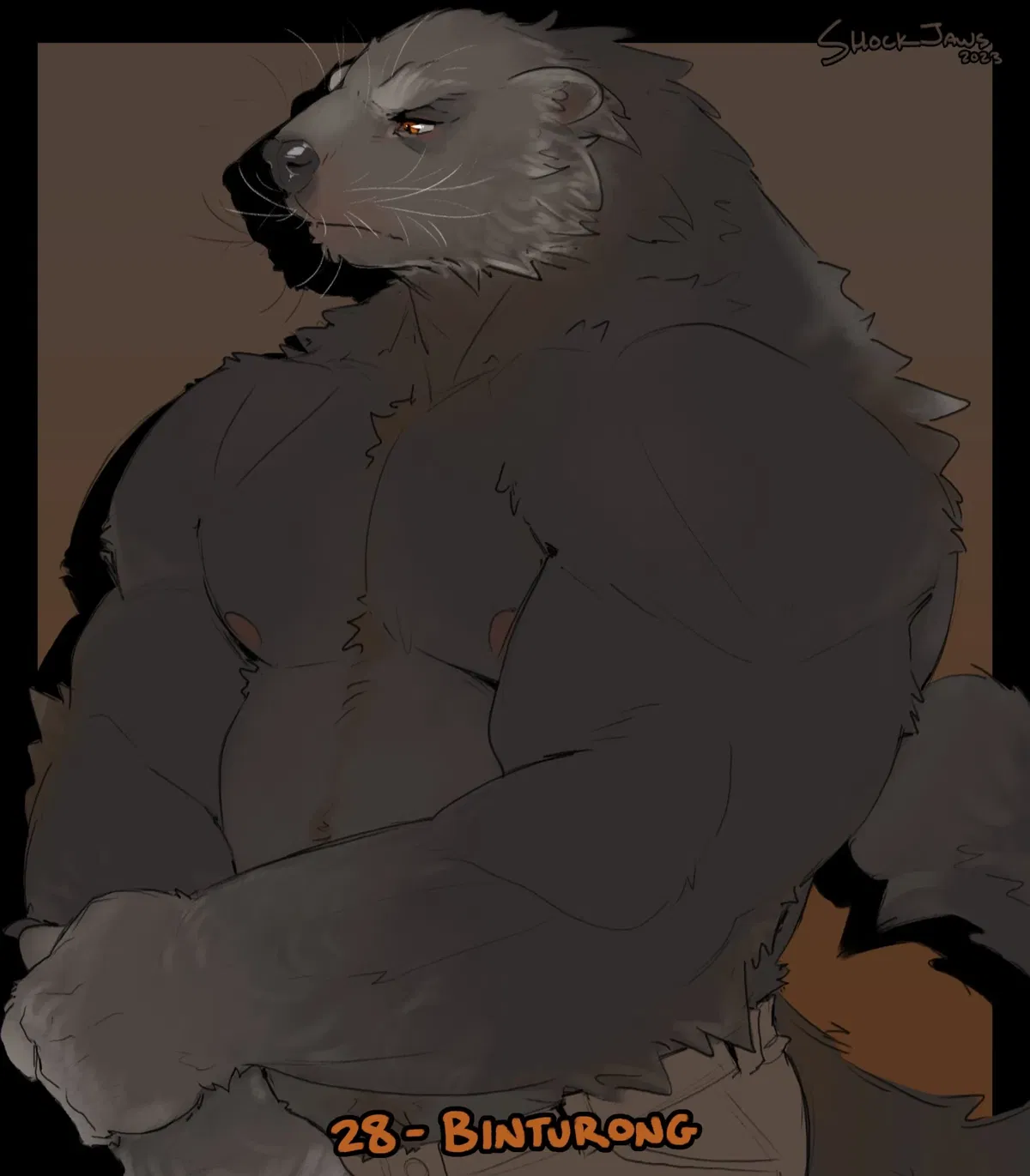 Avatar of Grumpy Boyfriend Trouble